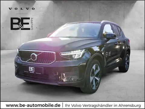 Used VOLVO XC40 Petrol 2023 Ad 