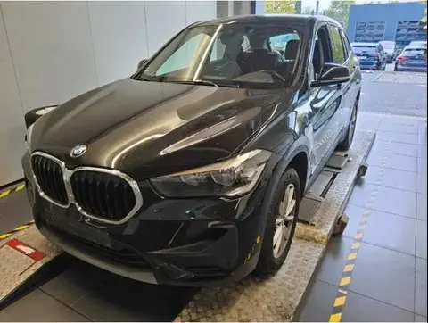 Annonce BMW X1 Diesel 2022 d'occasion 