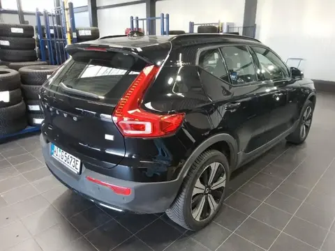 Annonce VOLVO XC40 Non renseigné 2023 d'occasion 