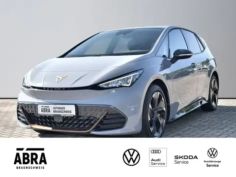 Annonce CUPRA BORN Non renseigné 2023 d'occasion 