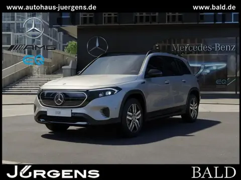 Annonce MERCEDES-BENZ EQB Non renseigné 2022 d'occasion 