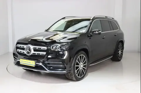 Annonce MERCEDES-BENZ CLASSE GLS Diesel 2020 d'occasion 