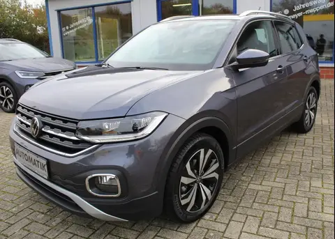 Used VOLKSWAGEN T-CROSS Petrol 2023 Ad 