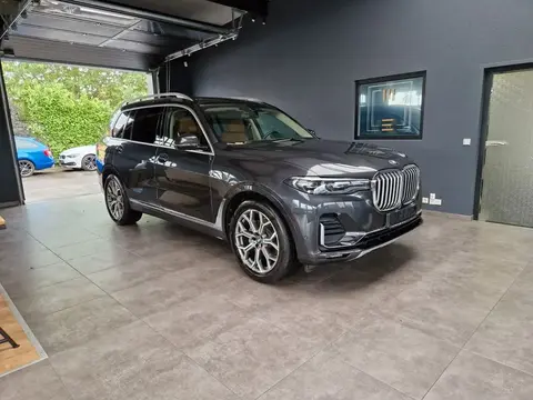 Annonce BMW X7 Essence 2019 d'occasion 