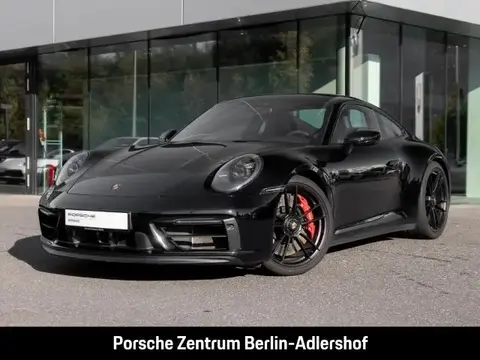 Annonce PORSCHE 992 Essence 2023 d'occasion 