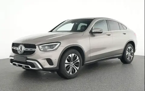 Used MERCEDES-BENZ CLASSE GLC Diesel 2020 Ad 