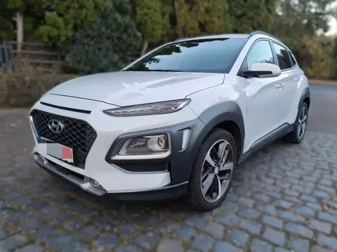 Annonce HYUNDAI KONA Essence 2018 d'occasion 