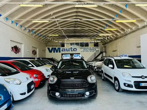 Used MINI COOPER Petrol 2018 Ad 