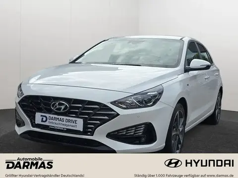 Used HYUNDAI I30 Petrol 2024 Ad 