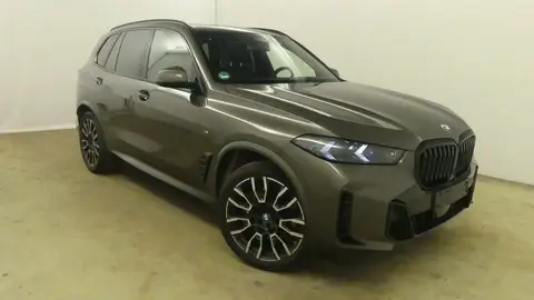 Annonce BMW X5 Essence 2024 d'occasion 