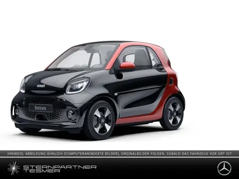 Annonce SMART FORTWO Non renseigné 2023 d'occasion 