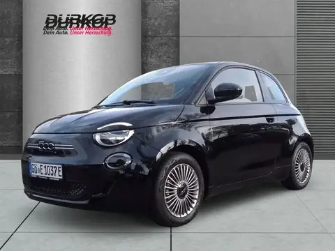 Annonce FIAT 500 Non renseigné 2024 d'occasion 