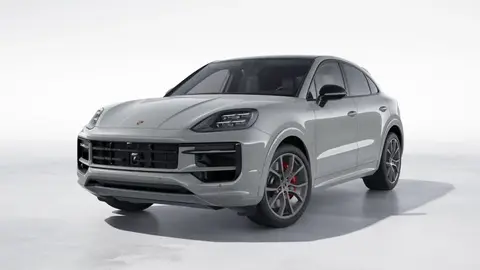 Annonce PORSCHE CAYENNE Essence 2024 d'occasion 