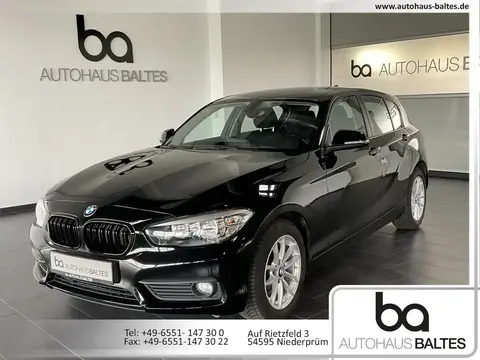 Used BMW SERIE 1 Petrol 2016 Ad 