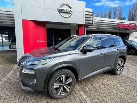 Annonce NISSAN X-TRAIL Essence 2023 d'occasion 