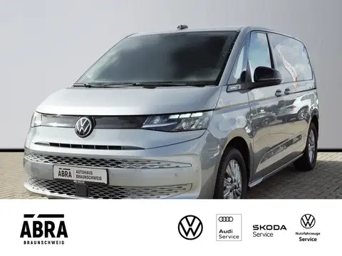 Annonce VOLKSWAGEN T7 Essence 2023 d'occasion 