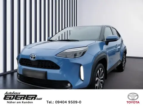 Used TOYOTA YARIS Hybrid 2022 Ad 