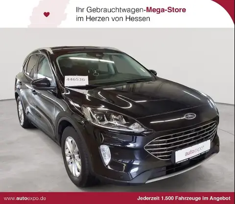 Annonce FORD KUGA Diesel 2020 d'occasion 