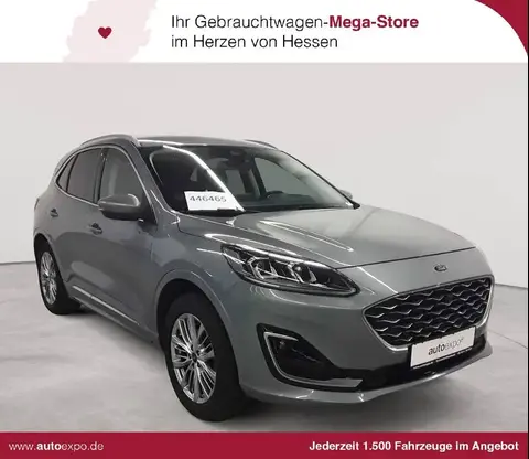 Used FORD KUGA Hybrid 2021 Ad 