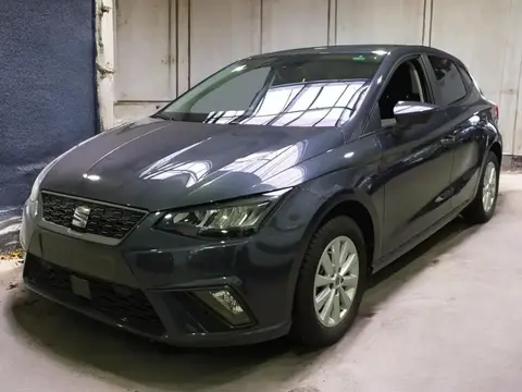 Annonce SEAT IBIZA Essence 2022 d'occasion 