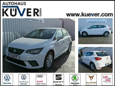 Used SEAT IBIZA Petrol 2024 Ad 