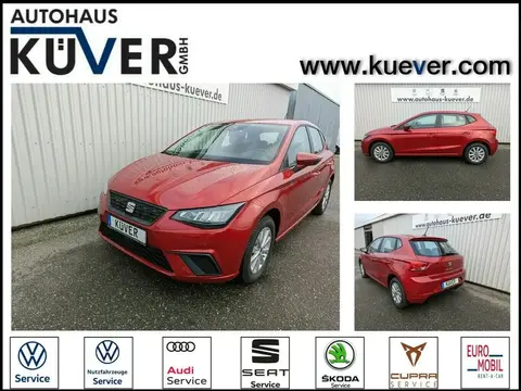 Used SEAT IBIZA Petrol 2024 Ad 