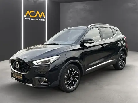 Annonce MG ZS Essence 2024 d'occasion 