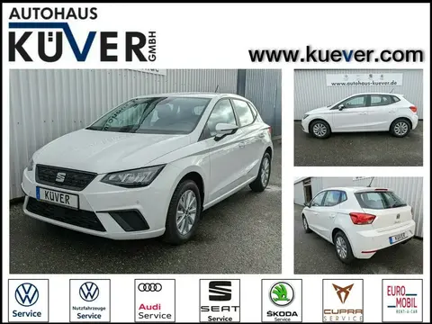 Used SEAT IBIZA Petrol 2024 Ad 