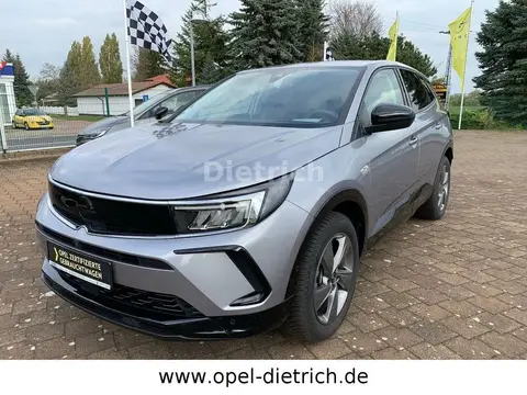 Annonce OPEL GRANDLAND Essence 2023 d'occasion 