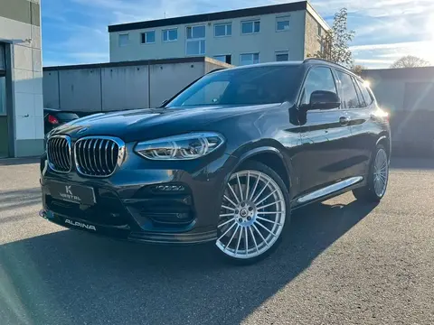 Used ALPINA XD3 Diesel 2020 Ad 