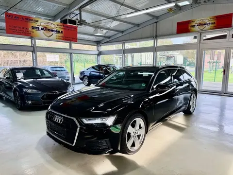 Used AUDI A6 Diesel 2021 Ad 