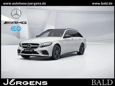 Used MERCEDES-BENZ CLASSE C Petrol 2019 Ad 