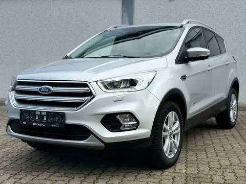 Annonce FORD KUGA Essence 2019 d'occasion 