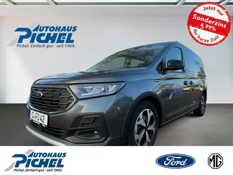 Annonce FORD TOURNEO Diesel 2024 d'occasion 