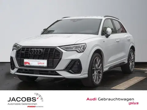 Annonce AUDI Q3 Essence 2023 d'occasion 