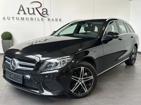 Used MERCEDES-BENZ CLASSE C Diesel 2019 Ad 