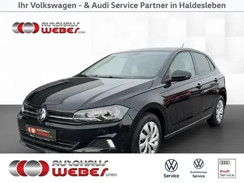 Used VOLKSWAGEN POLO Petrol 2021 Ad 