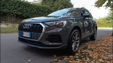 Annonce AUDI Q3 Diesel 2019 d'occasion 