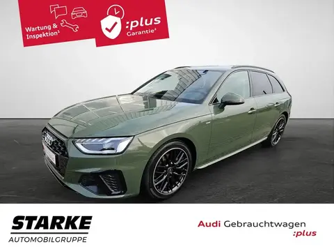 Used AUDI A4 Diesel 2024 Ad 