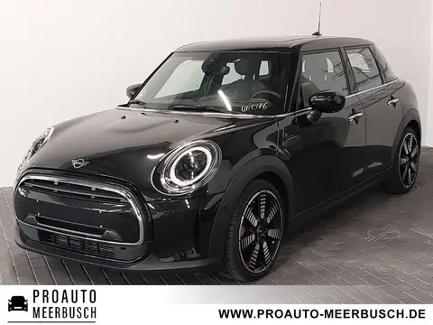 Used MINI COOPER Petrol 2023 Ad 