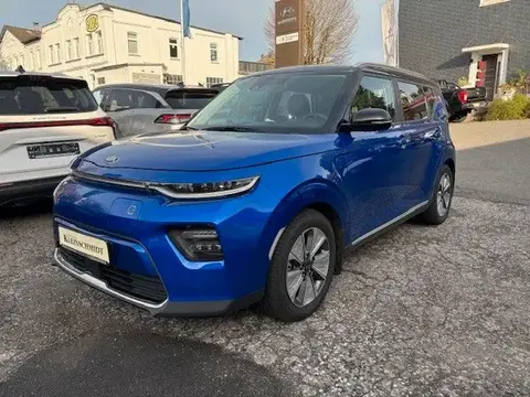 Annonce KIA SOUL Non renseigné 2021 d'occasion 