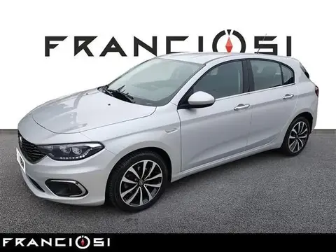 Used FIAT TIPO Petrol 2017 Ad 