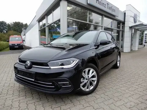 Annonce VOLKSWAGEN POLO Essence 2024 d'occasion 