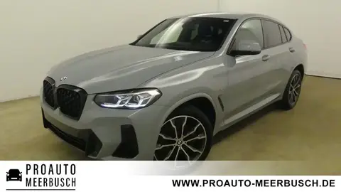 Used BMW X4 Petrol 2022 Ad 