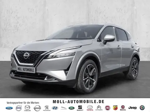 Annonce NISSAN QASHQAI Essence 2023 d'occasion 