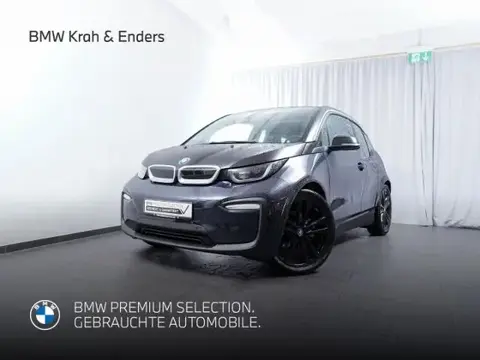 Annonce BMW I3 Non renseigné 2021 d'occasion 