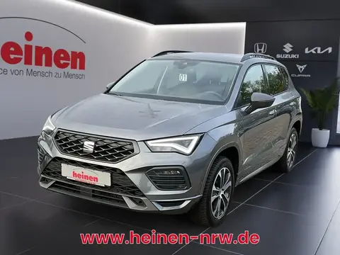 Annonce SEAT ATECA Diesel 2024 d'occasion 