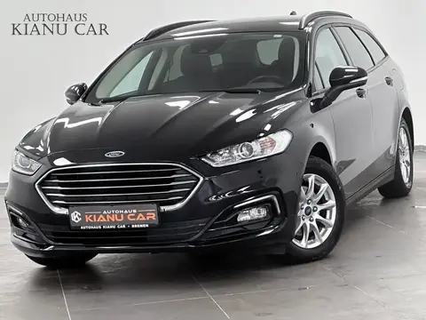 Used FORD MONDEO Diesel 2021 Ad 