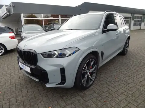 Annonce BMW X5 Diesel 2023 d'occasion 