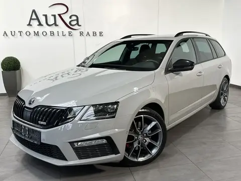 Used SKODA OCTAVIA Diesel 2020 Ad 